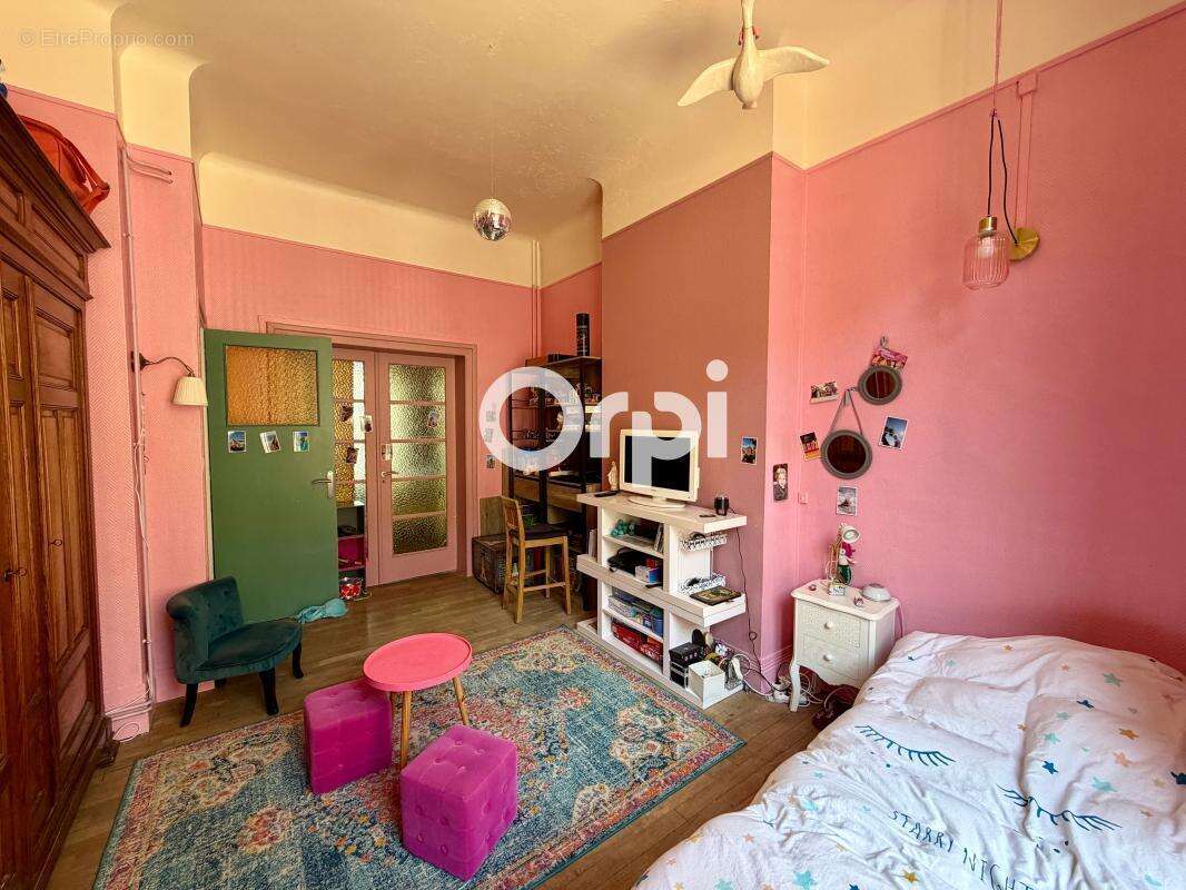 Appartement à BOULOGNE-SUR-MER