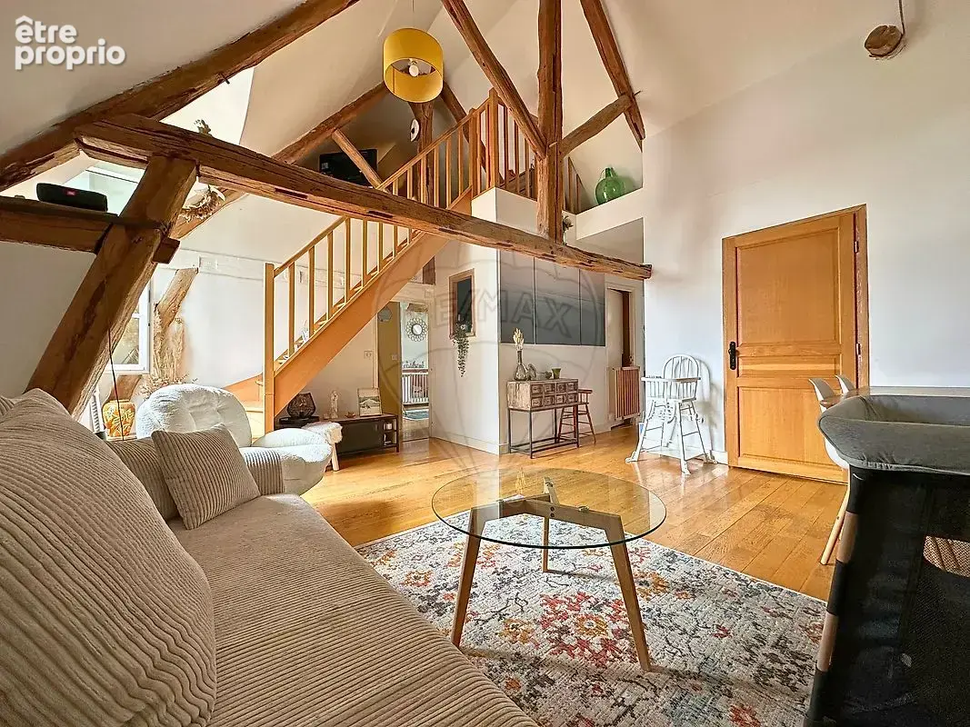 Appartement à SENLIS