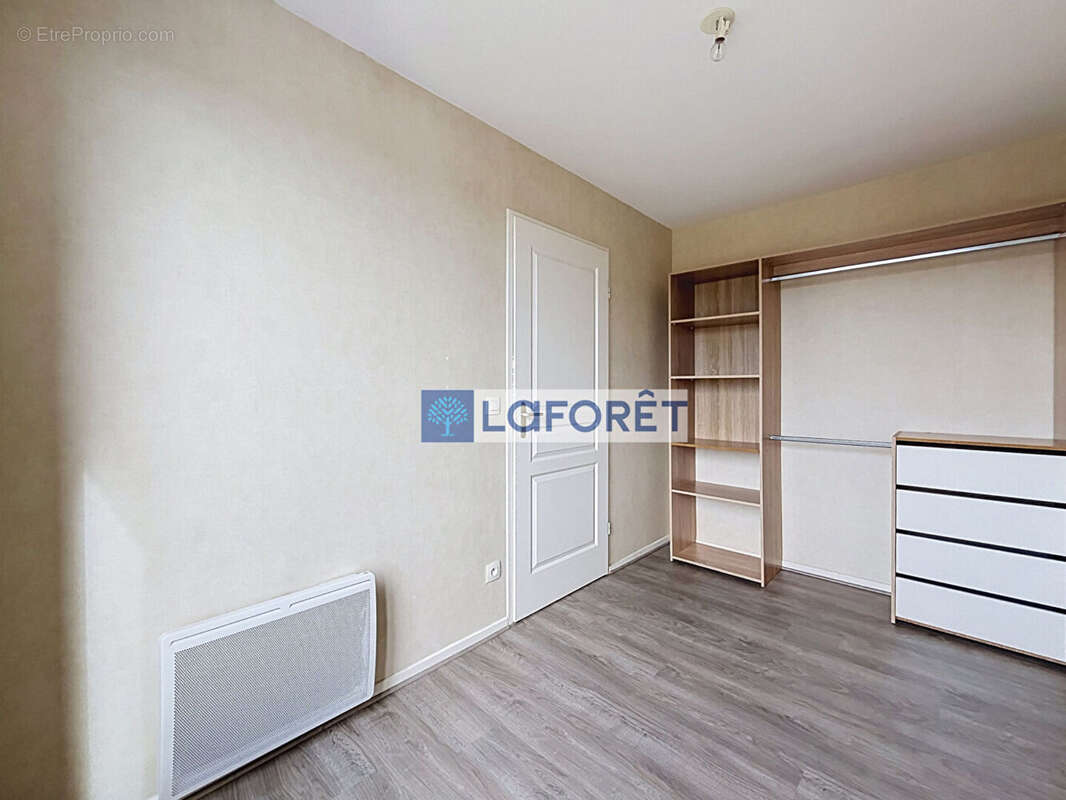 Appartement Saint-dizier 3 pièce(s) 52 m2 - photo 4