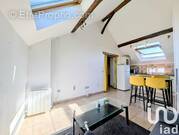 Photo 1 - Appartement à SAINT-LEU-LA-FORET