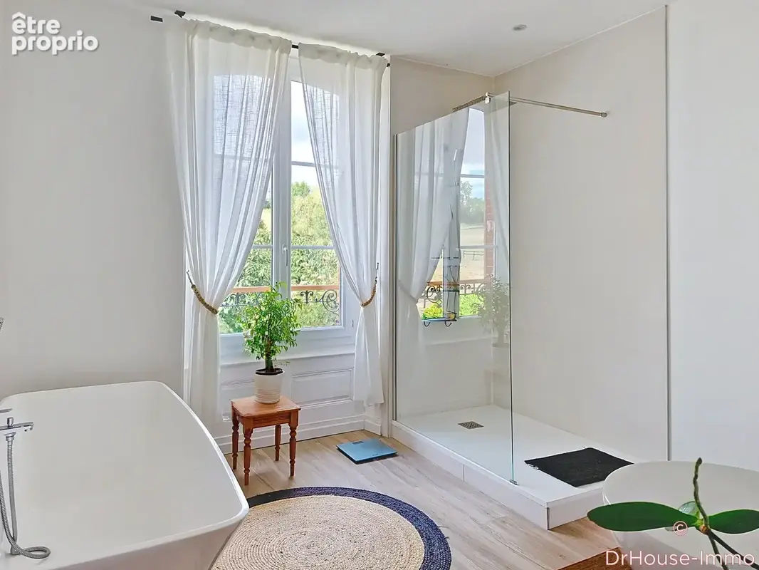 Maison 7 pièces 164 m² à vendre à Percy-En-Auge (14270) - photo 12