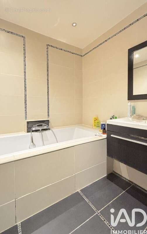 Photo 4 - Appartement à LES ULIS