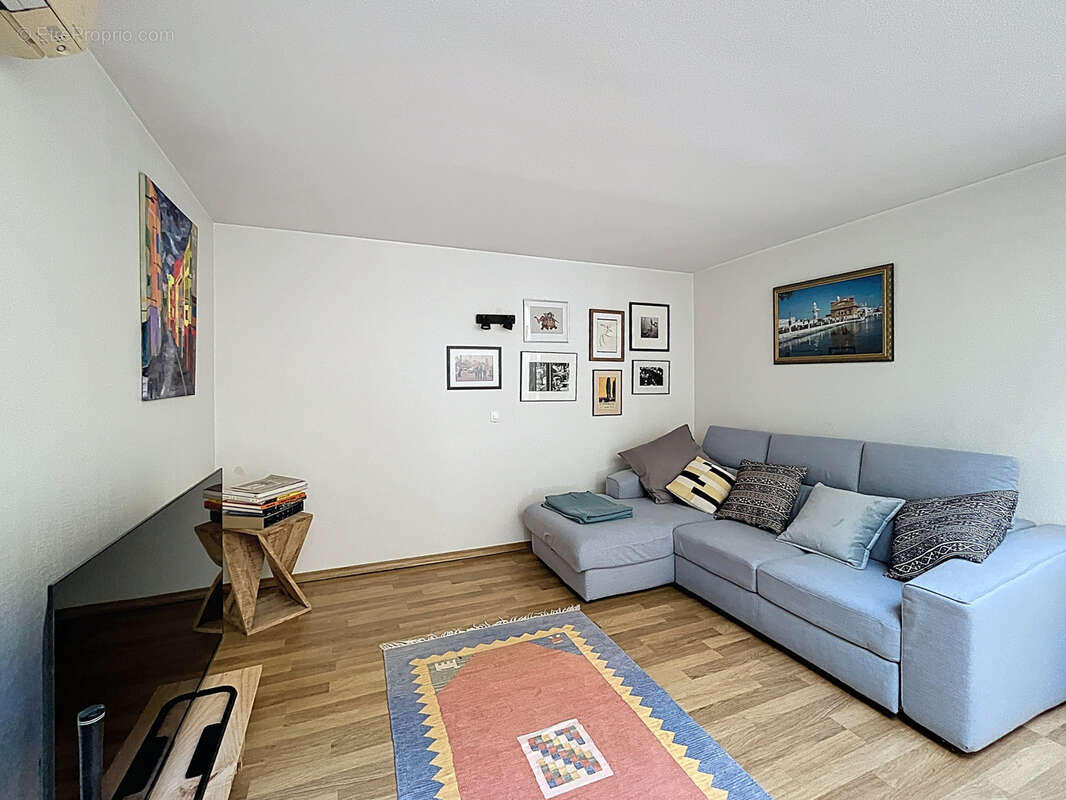 Maison à RIVESALTES