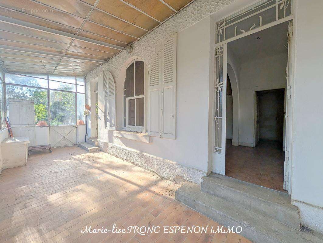 Maison à CARPENTRAS