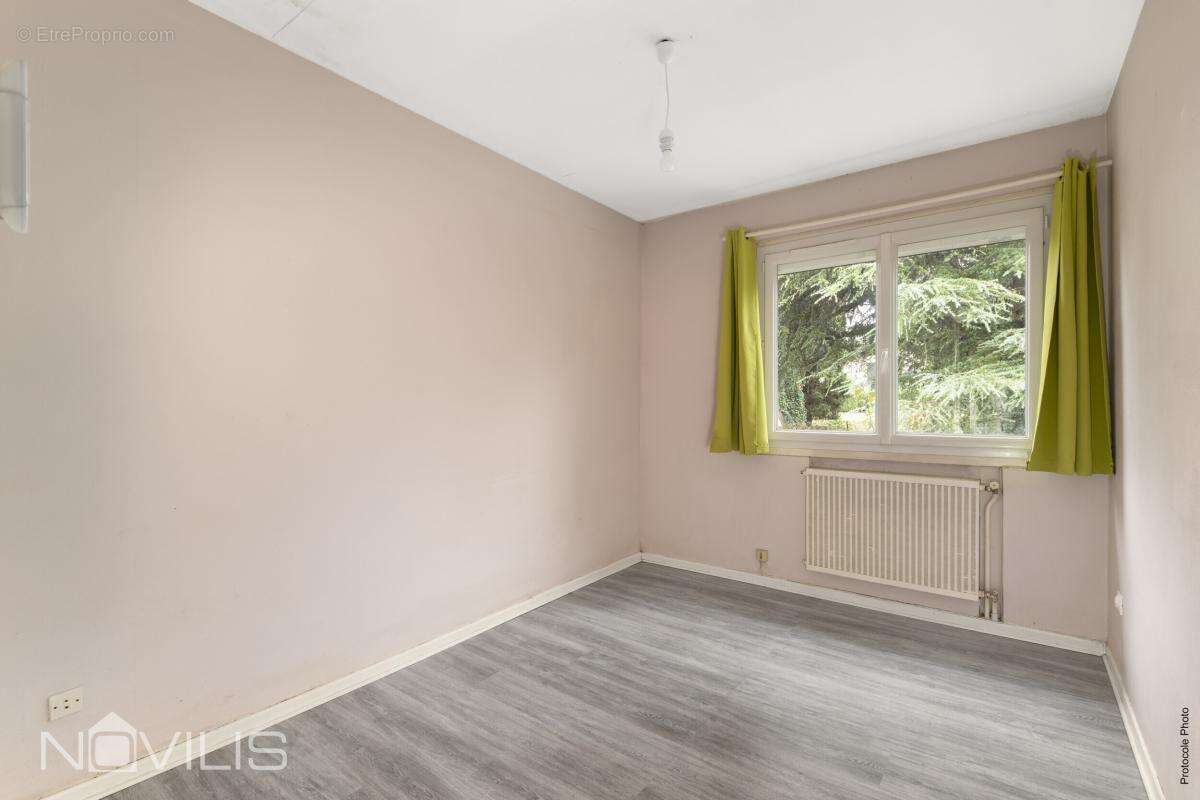 Maison à L&#039;UNION