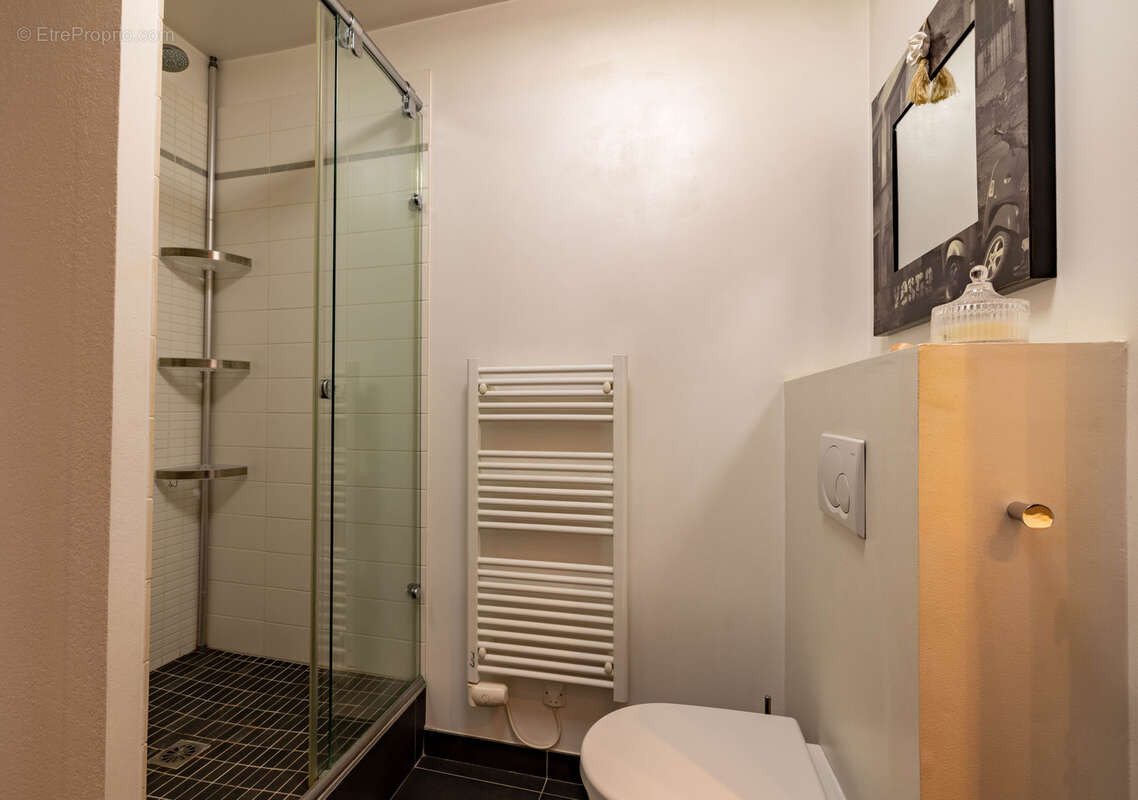 Appartement à ANNEMASSE