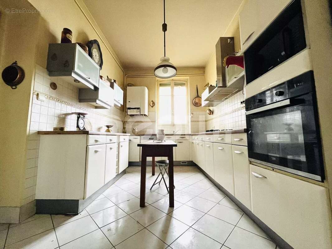 Appartement à RIOM
