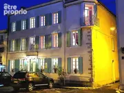 Appartement à FA
