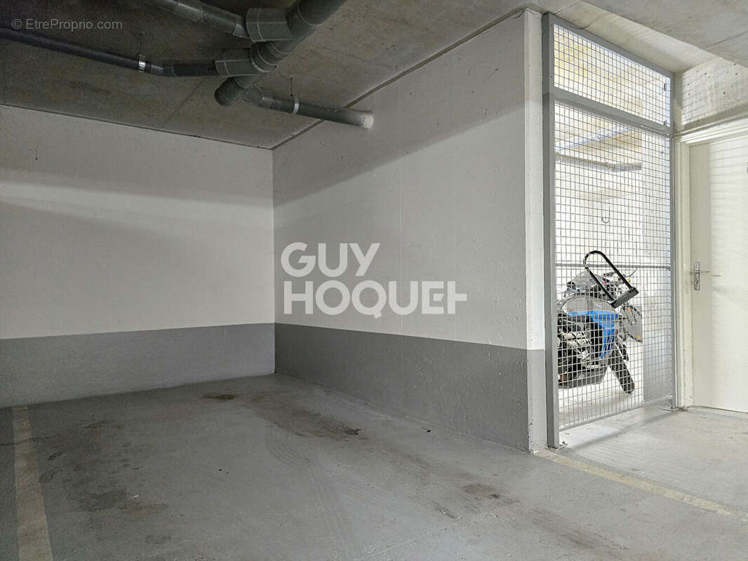 Appartement à CACHAN