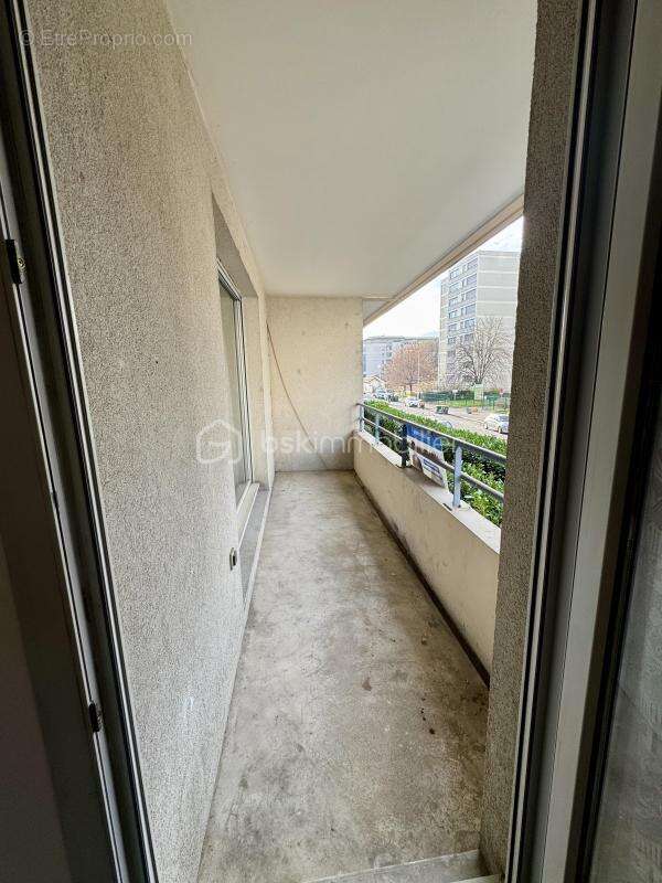 Appartement à LYON-7E