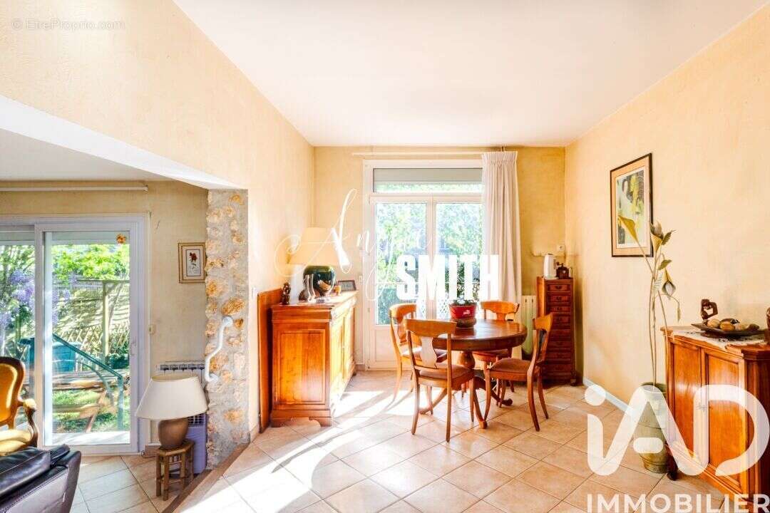 Photo 6 - Maison à TAVERNY
