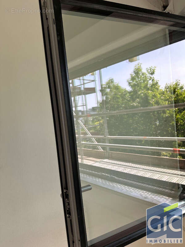 Appartement à HEROUVILLE-SAINT-CLAIR