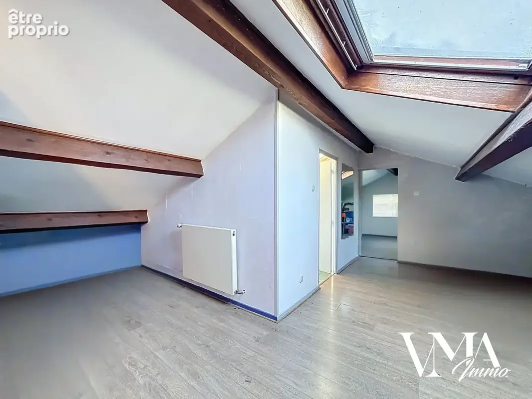 Maison individuelle 196 m2   Terrain 1200 m2   Saint-Germain-Nuelles - photo 6