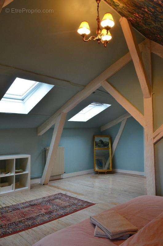 Appartement à PERIGUEUX