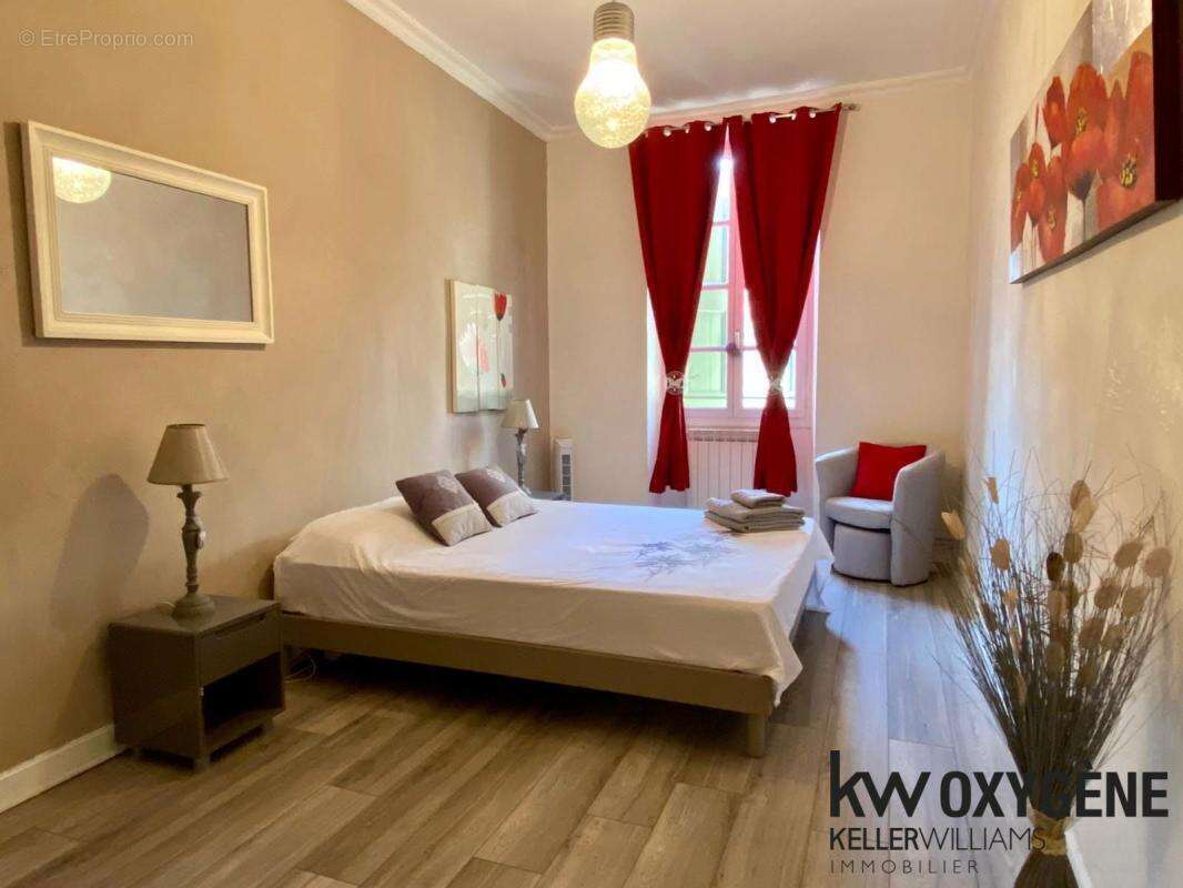 Appartement à CARCASSONNE