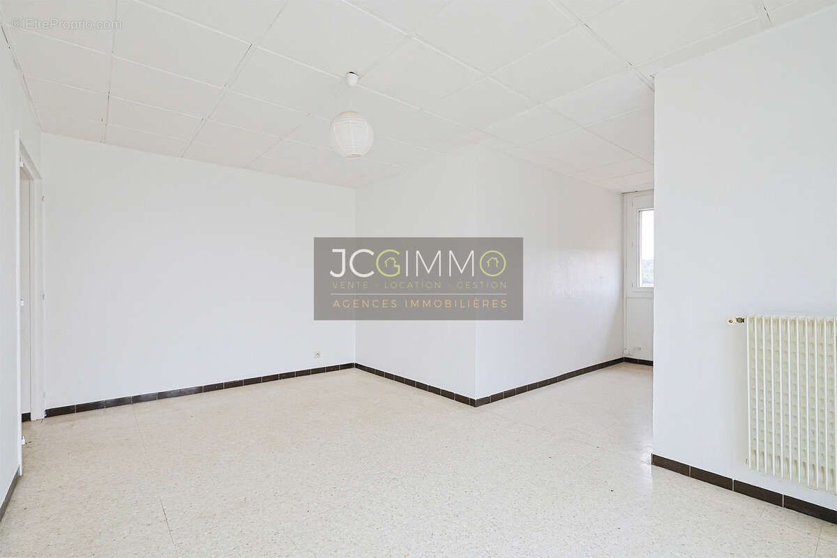 Appartement T4 de 68,93m2 loi carrez avec cave ! - photo 11