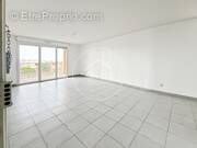 Appartement à MARSEILLE-14E