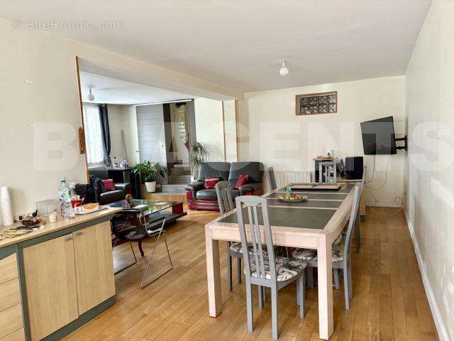 IMG_6986 Moyenne - Maison à ERMONT