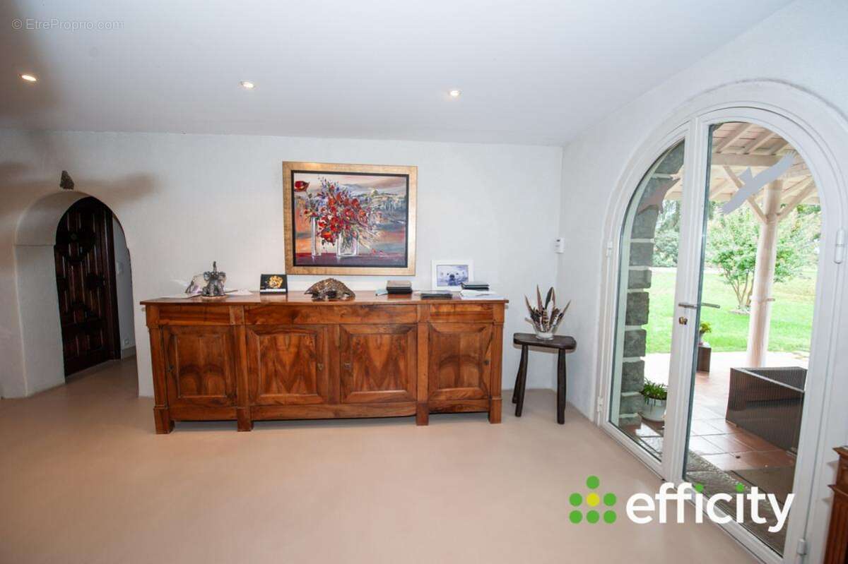 Maison à SAINT-MARTIN-D'URIAGE