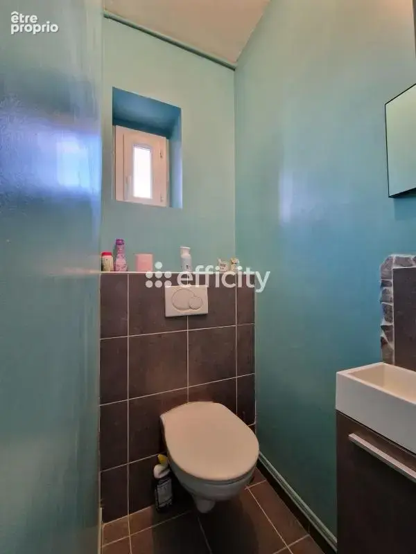 Appartement - photo 8