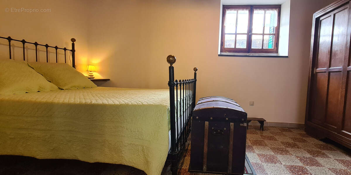 Maison à DEVESSET
