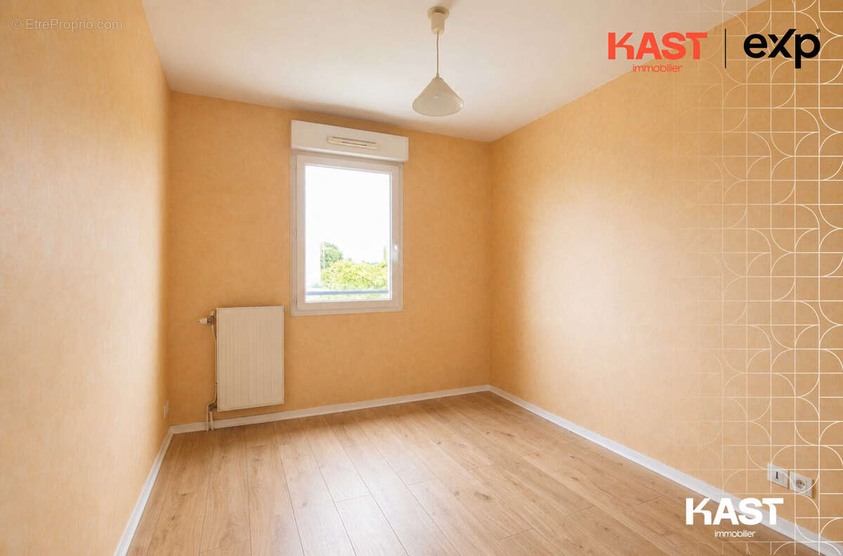 Appartement 63 m² à Bruz  - photo 8
