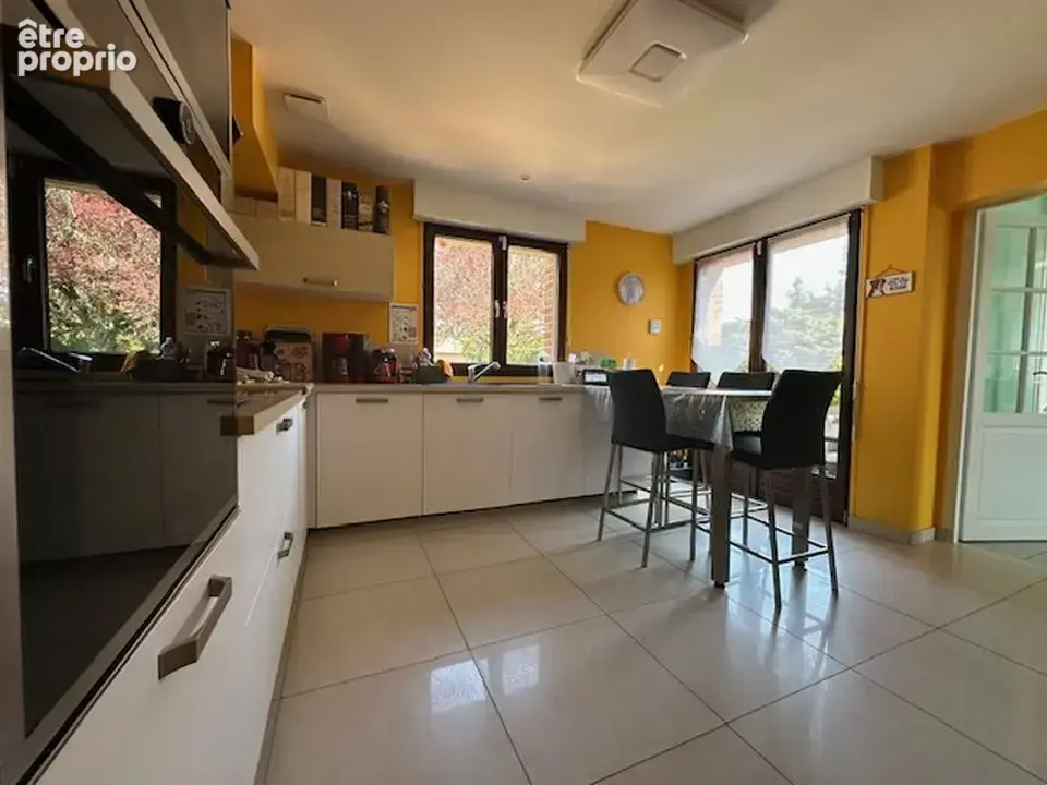Maison 7 pièces 215 m² à vendre à Bapaume (62450) - photo 6