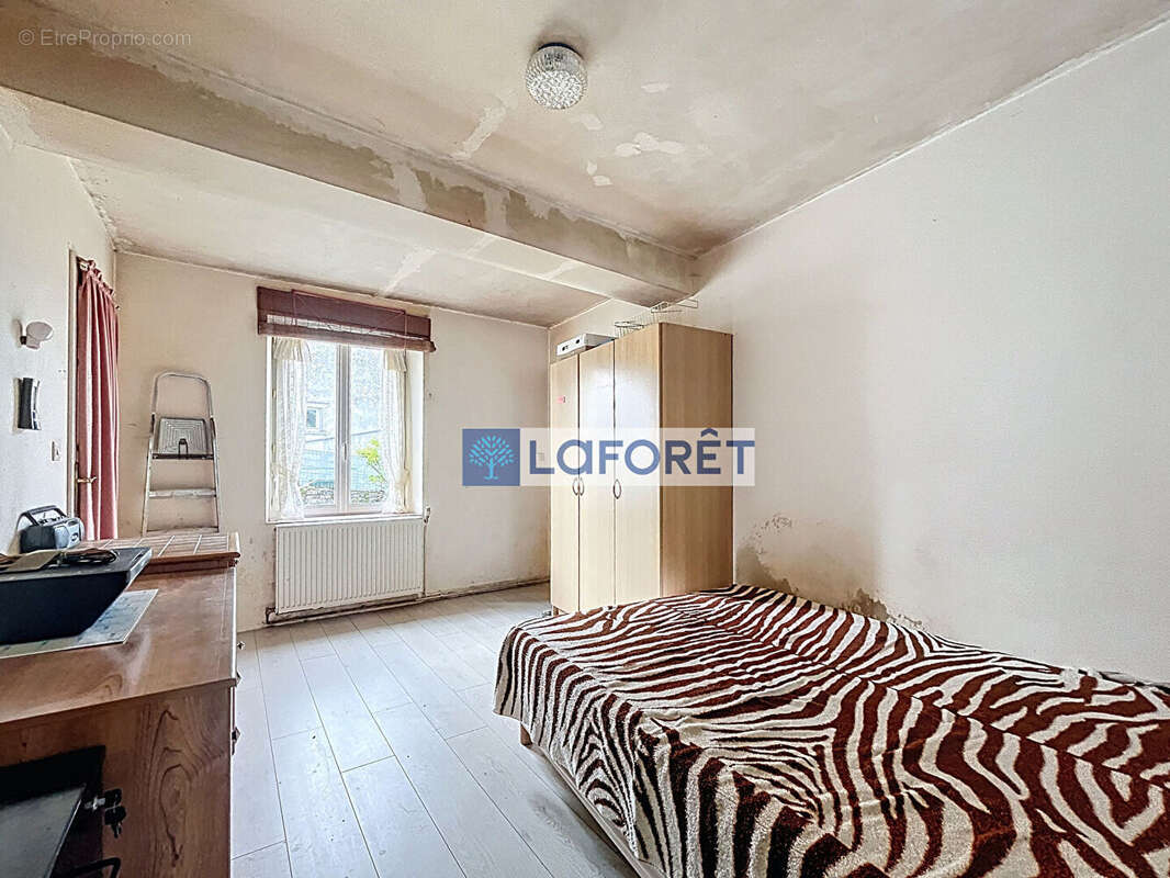 Maison à MUSSEY-SUR-MARNE