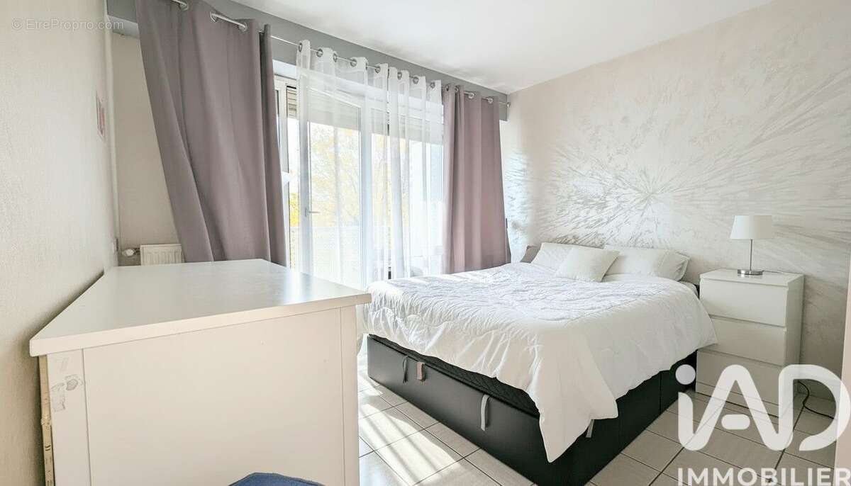 Photo 5 - Appartement à MASSY