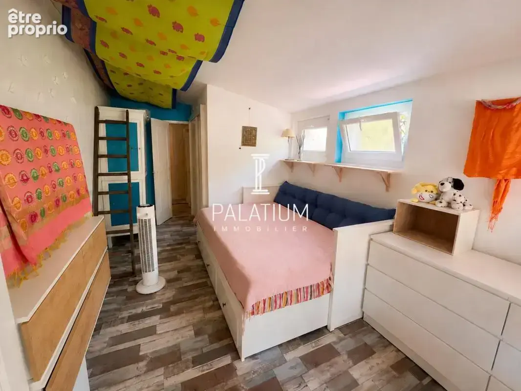 Maison individuelle T4 semi plain-pied - photo 5