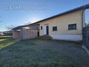 Maison à LA TOUR-DU-CRIEU