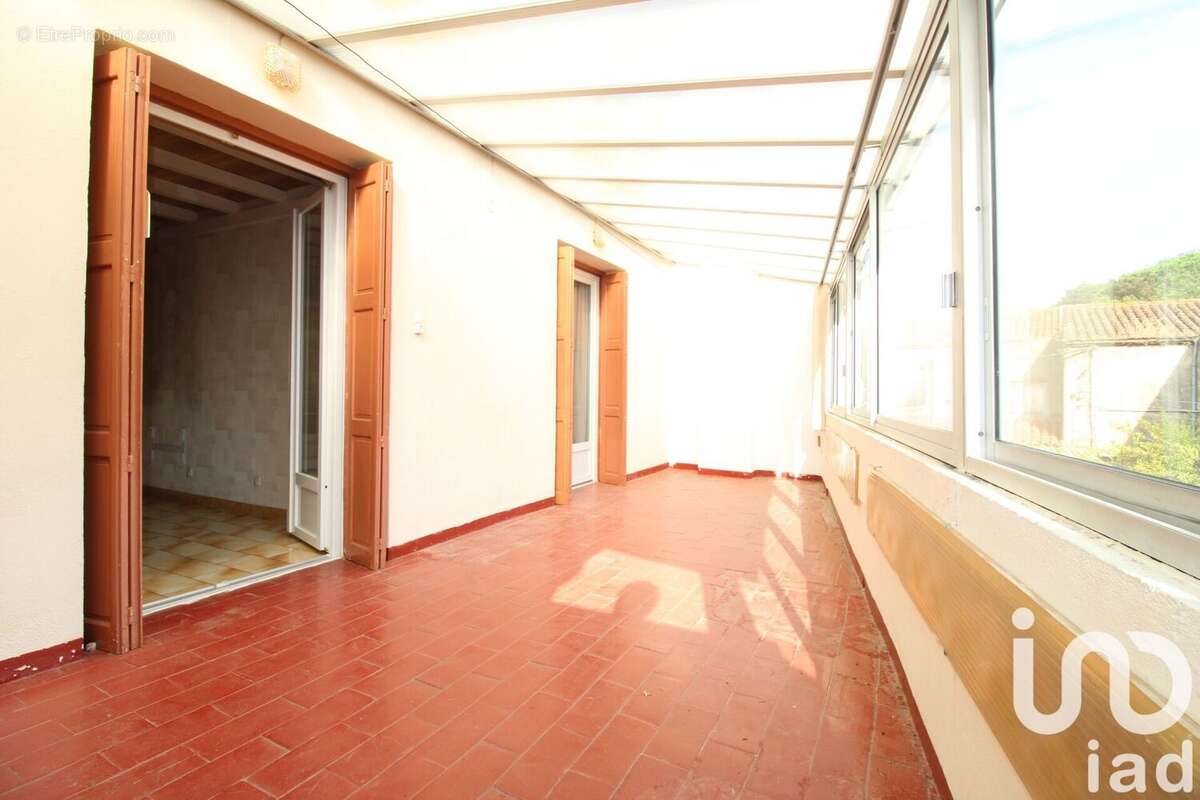Photo 3 - Maison à SAINT-JEAN-LASSEILLE