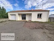Maison à BEAUVOIR-SUR-MER