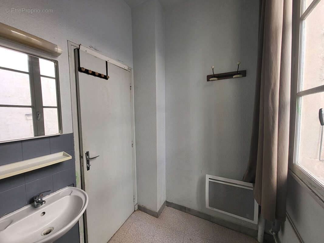 Appartement à AVIGNON