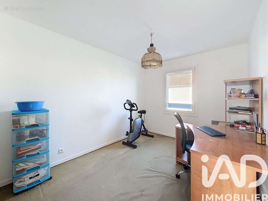 Photo 9 - Maison à SAINT-LEU-LA-FORET