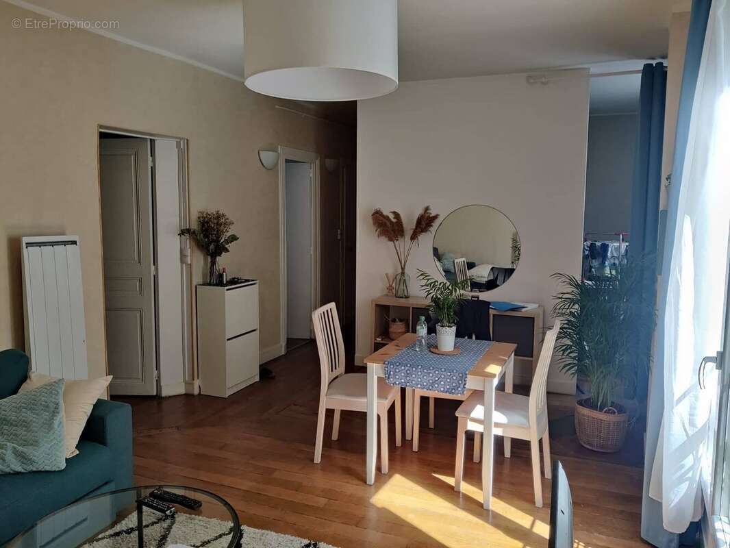 Appartement à VINCENNES