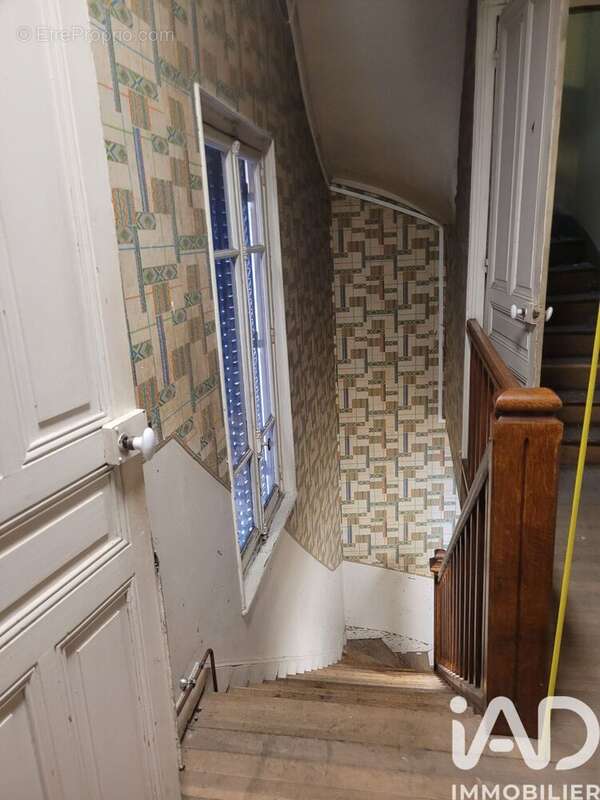 Photo 5 - Appartement à CHAUNY