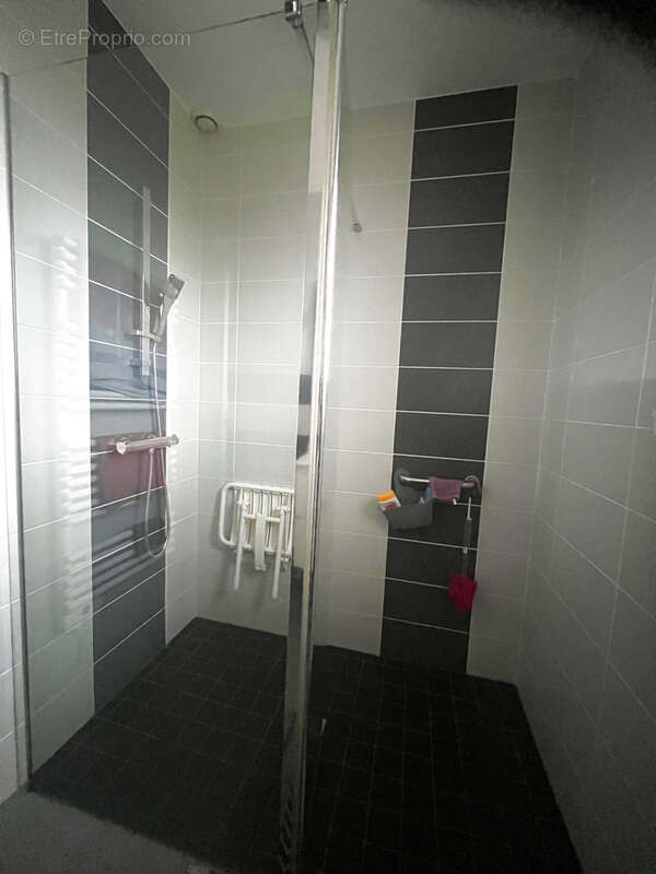 Maison à MONTJEAN-SUR-LOIRE