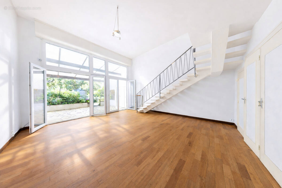 Maison à ANDERNOS-LES-BAINS