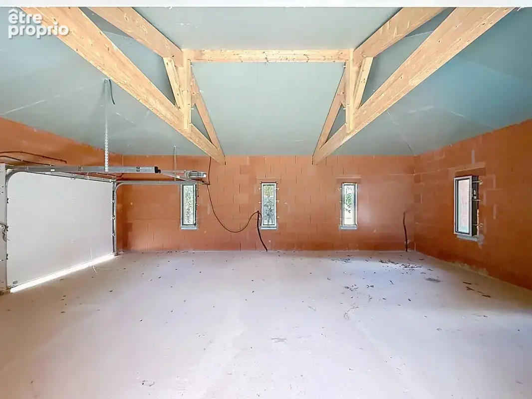 Maison Biscarrosse 63 m2 possibilité de 90 m² - photo 3