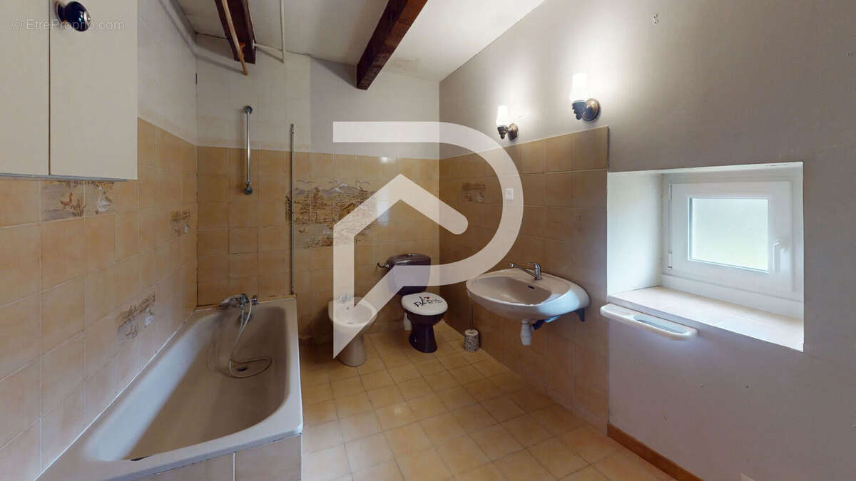 Maison à MARNAY-SUR-MARNE