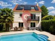 Maison à MORAINVILLIERS