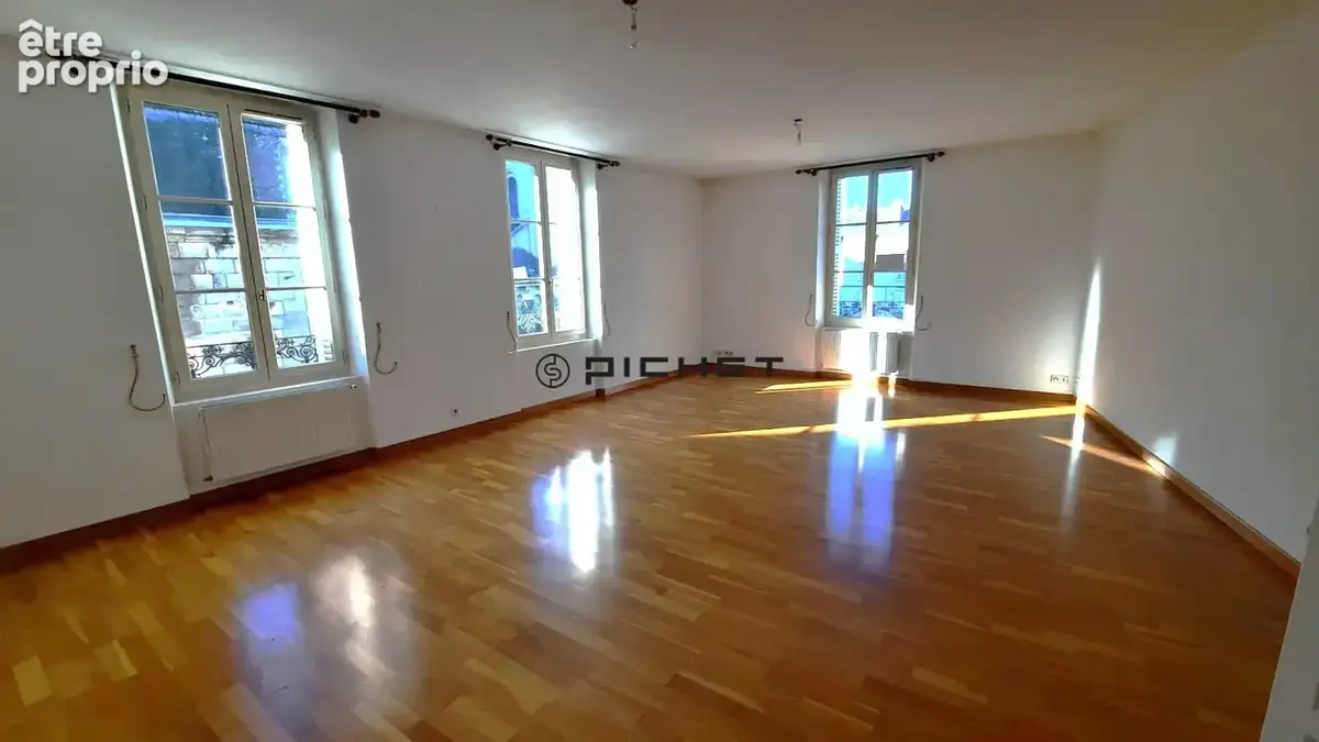 Photo Appartement à Brive-La-Gaillarde au prix de 265 000€