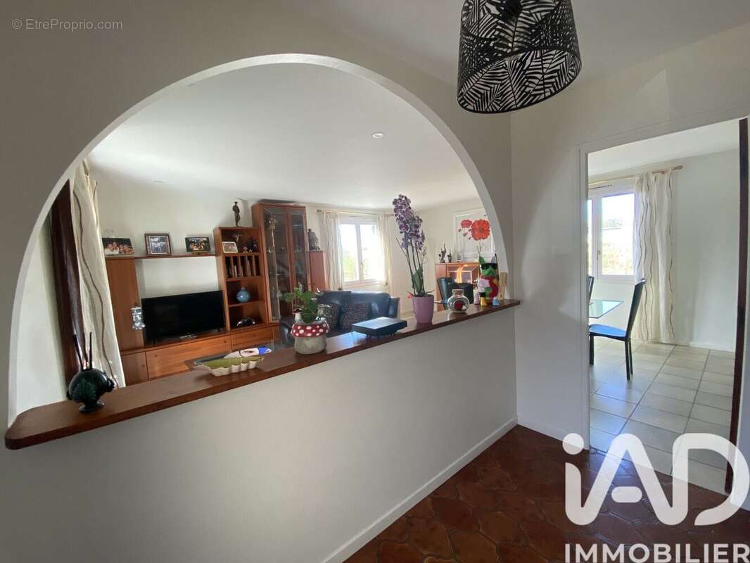 Photo 4 - Maison à PRINGY