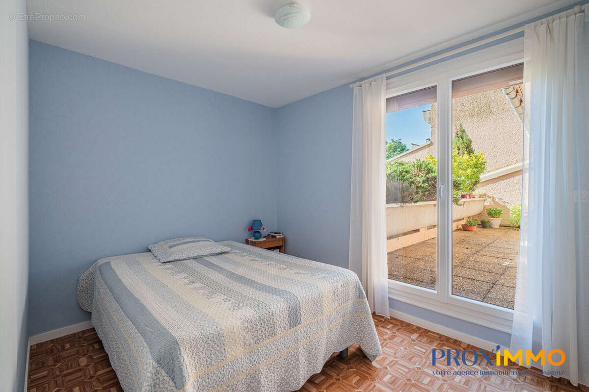 Appartement à VOIRON