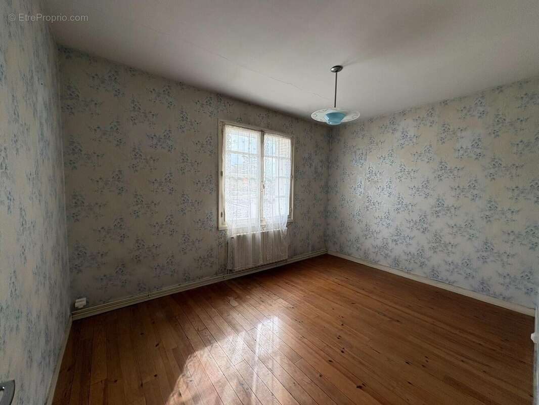 Photo 4 - Maison à SAINTES