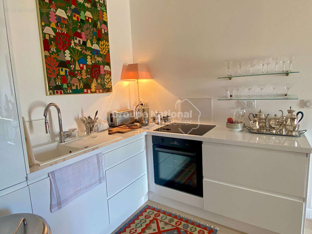 Appartement à BEAUCAIRE