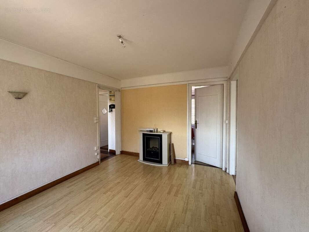 Appartement 51 m² à Cany-Barville  - photo 4