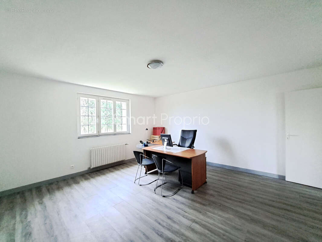 Maison de plain pied quartier Banchais - photo 10