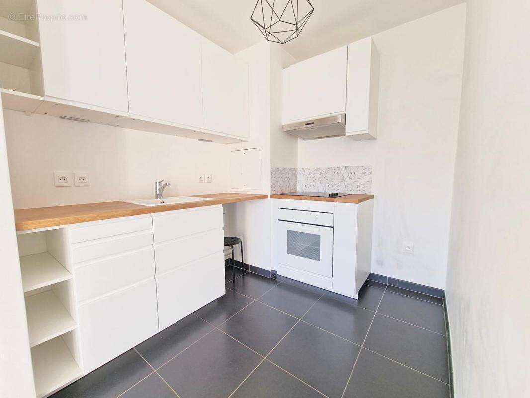 Appartement à JOINVILLE-LE-PONT